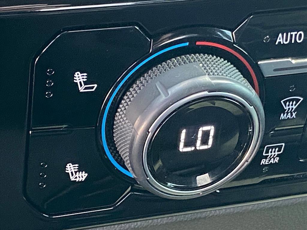 Used 2023 Chevrolet Silverado 1500 RST w/ Z71 Off-Road Package image 19