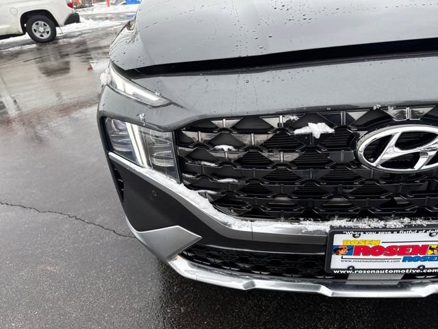 Certified 2023 Hyundai Santa Fe Calligraphy image 42