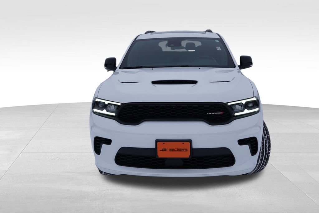 Certified 2024 Dodge Durango GT image 13