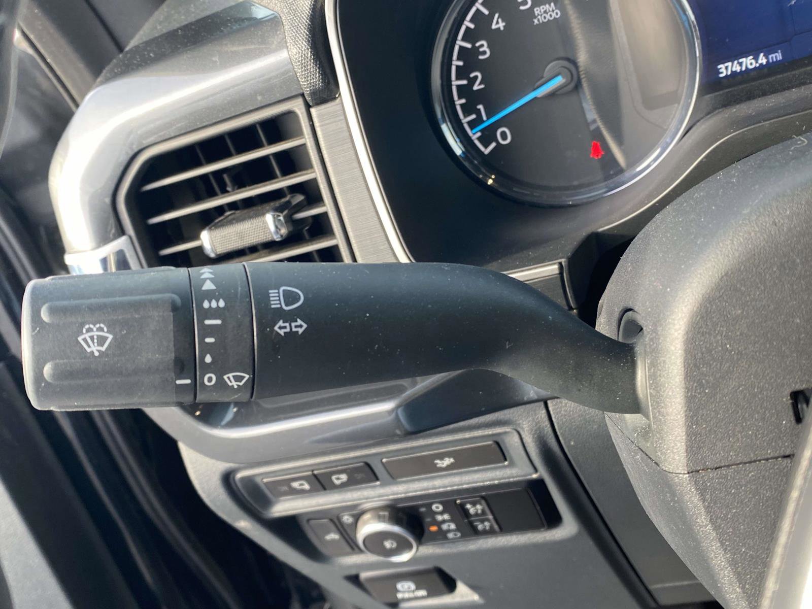 Used 2023 Ford F150 XLT w/ Equipment Group 302A High image 23