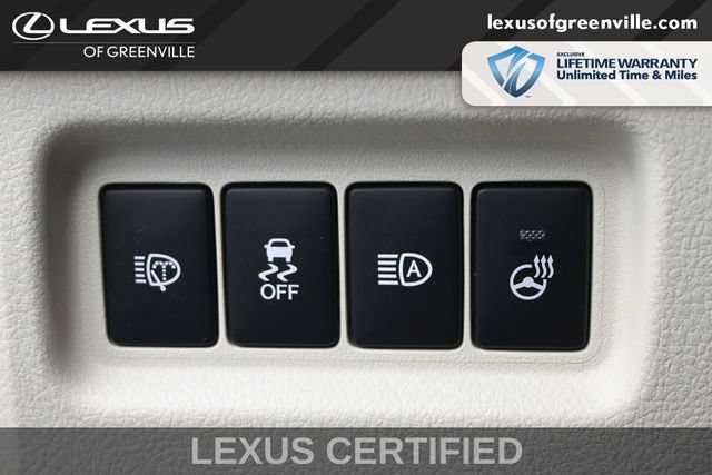 Certified 2022 Lexus GX 460 Premium AWD/4WD image 13