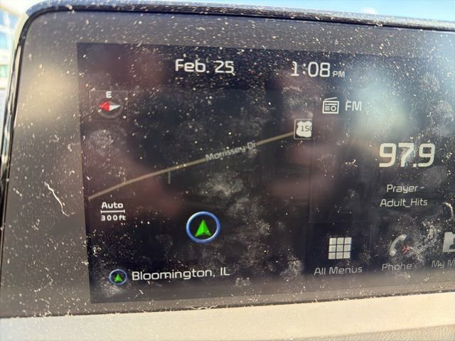 Used 2020 Kia Stinger GT2 image 6