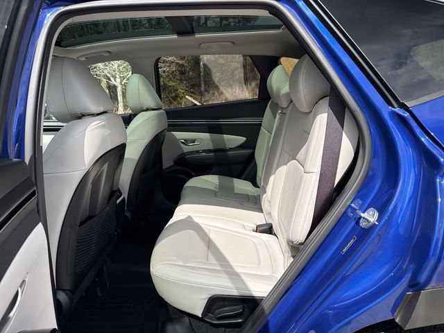 Used 2023 Hyundai Tucson Limited image 26