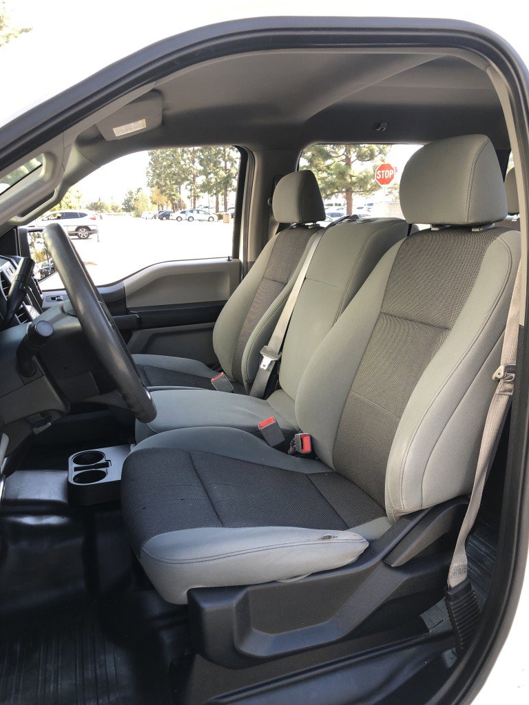 Used 2019 Ford F150 XL w/ XL Power Equipment Group image 27