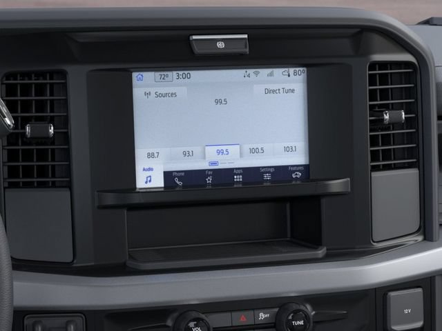 New 2026 Ford F350 XL w/ XL Chrome Package AWD/4WD image 14