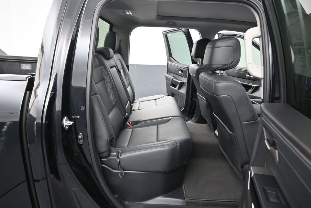 Used 2023 Toyota Tundra Limited w/ Power Package AWD/4WD image 13