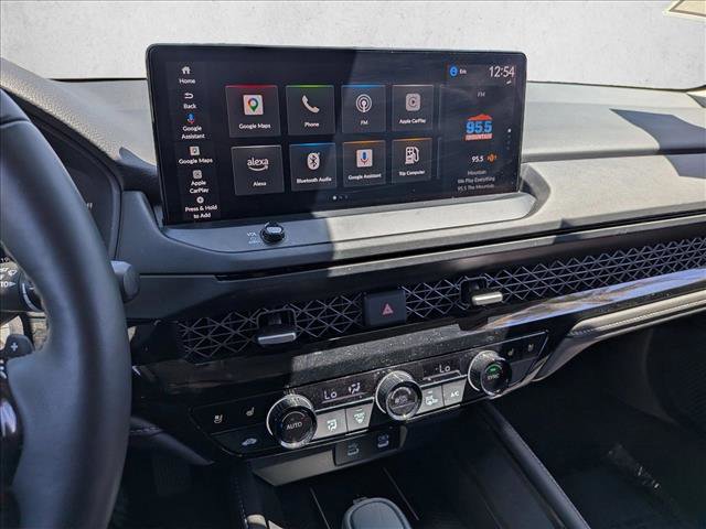 Used 2025 Honda Accord Touring image 17