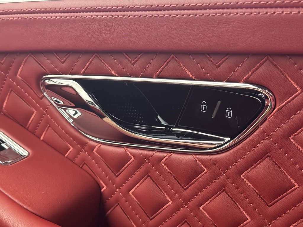 Certified 2023 Bentley Continental GT Azure image 61