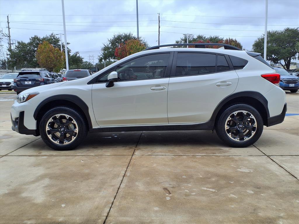 Used 2023 Subaru Crosstrek 2.0i Premium image 22