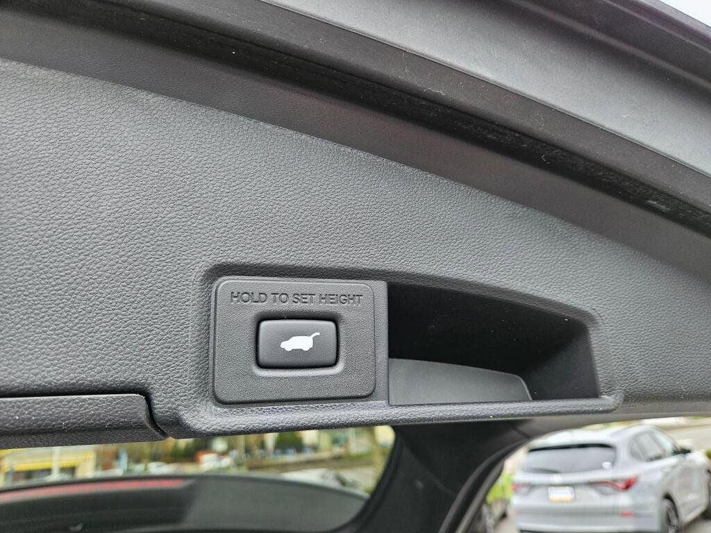 Certified 2021 Acura RDX AWD image 18