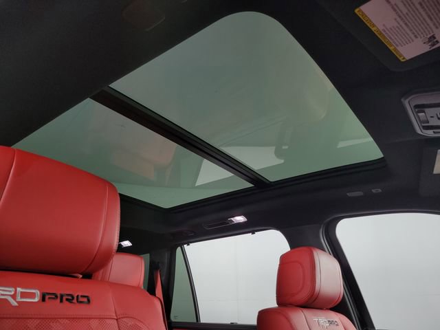 Used 2025 Toyota Sequoia TRD Pro image 20
