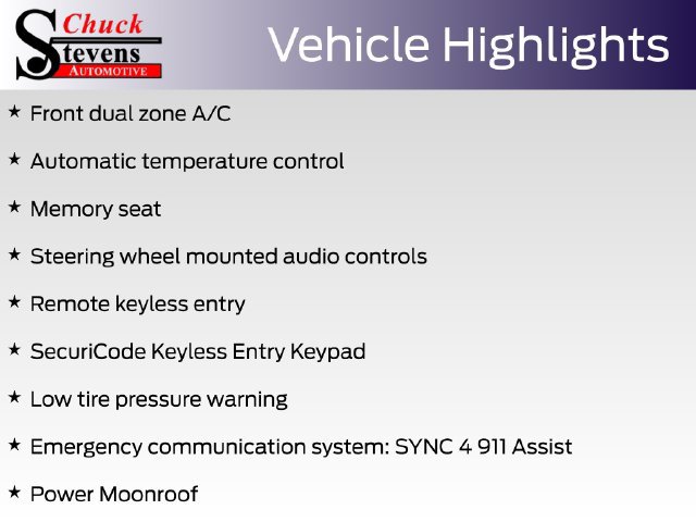 New 2026 Ford Bronco Sport Outer Banks w/ Outer Banks Tech Package+ AWD/4WD image 24