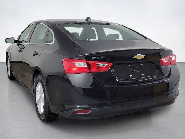 Used 2022 Chevrolet Malibu LS image 5