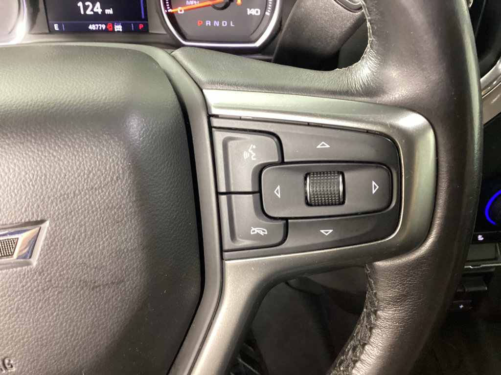 Used 2020 Chevrolet Silverado 1500 RST w/ All-Star Edition AWD/4WD image 25