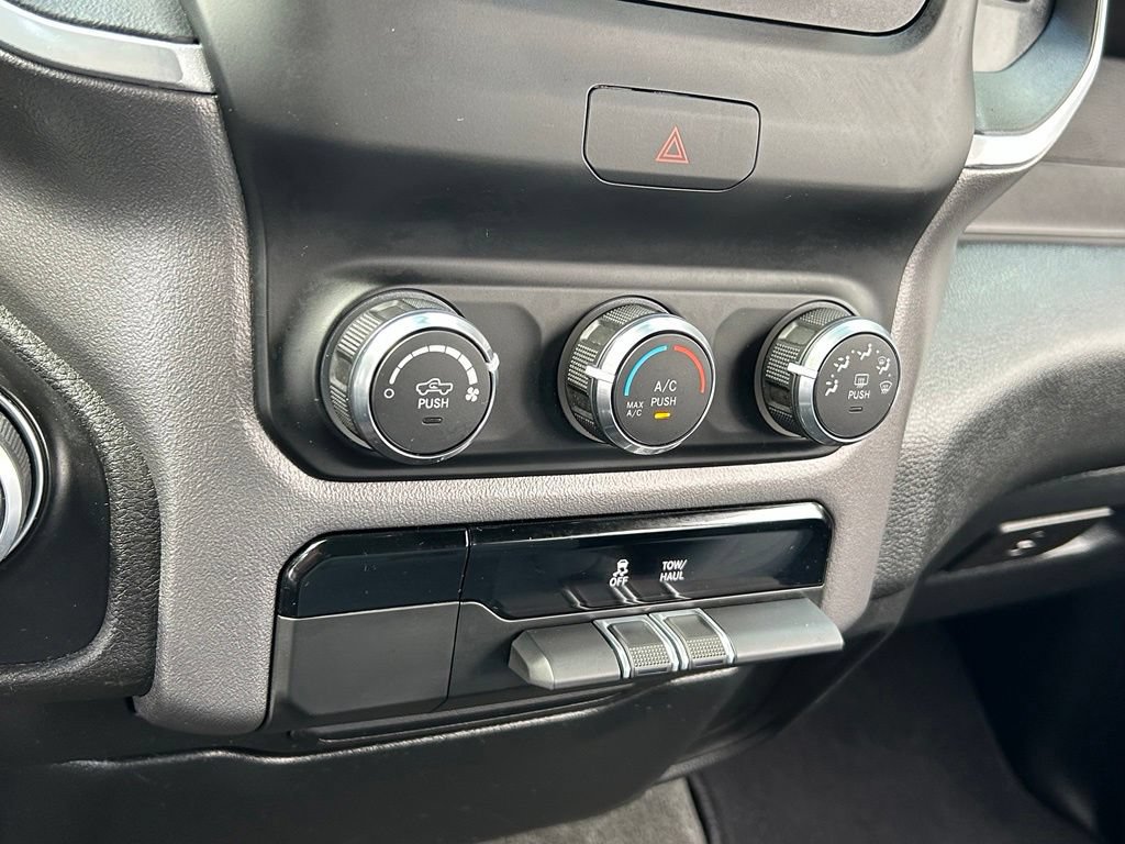 Certified 2023 RAM 1500 Big Horn AWD/4WD image 24