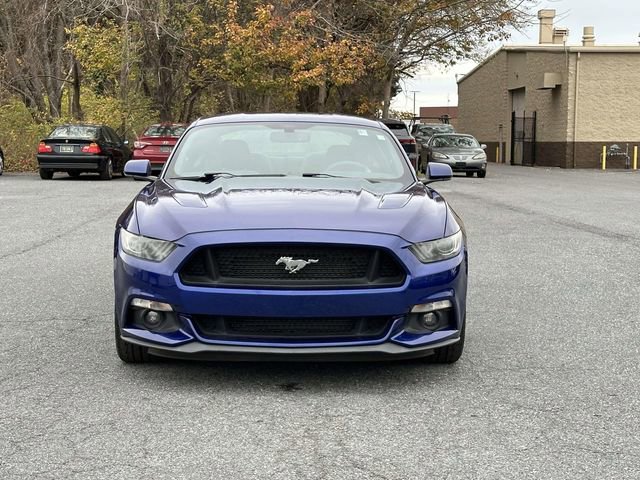 Used 2016 Ford Mustang GT image 3