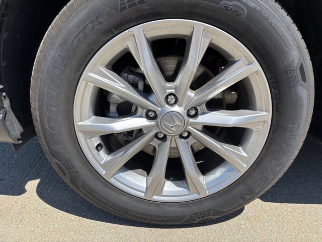 Used 2023 Honda CR-V EX image 9