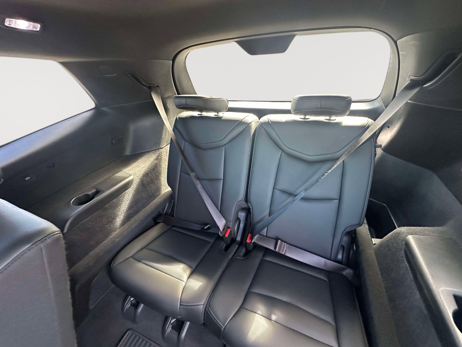 Certified 2021 Cadillac XT6 Sport image 34