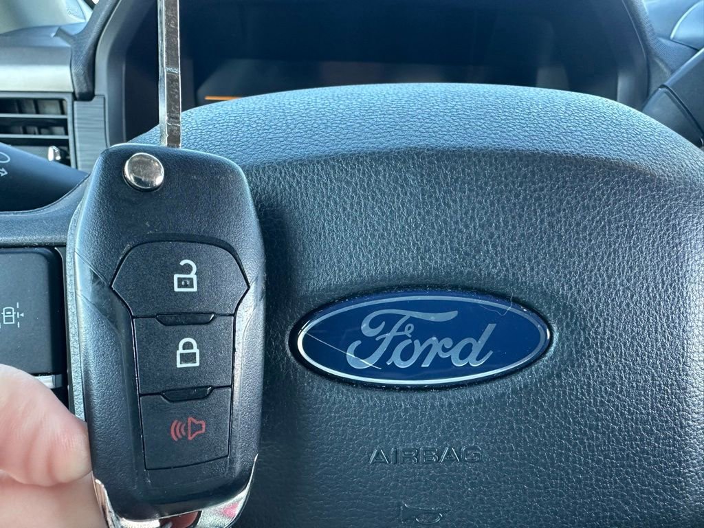 Used 2024 Ford F150 XLT w/ Tow/Haul Package image 44