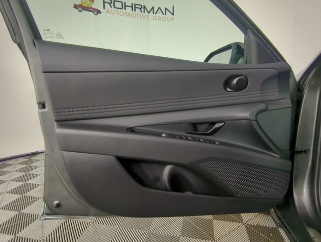 New 2026 Hyundai Elantra Sport FWD image 29