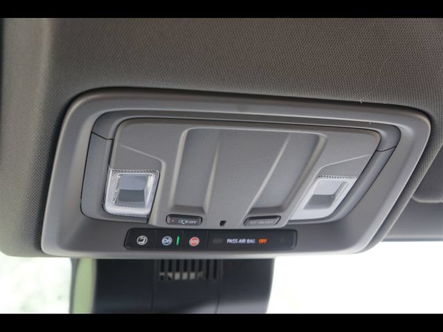 New 2026 Chevrolet Silverado 2500 LT AWD/4WD image 13