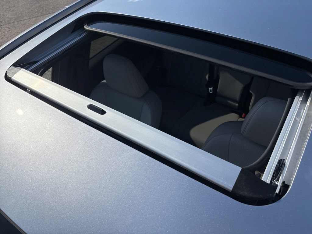 Certified 2025 Lexus RX 350 FWD image 12