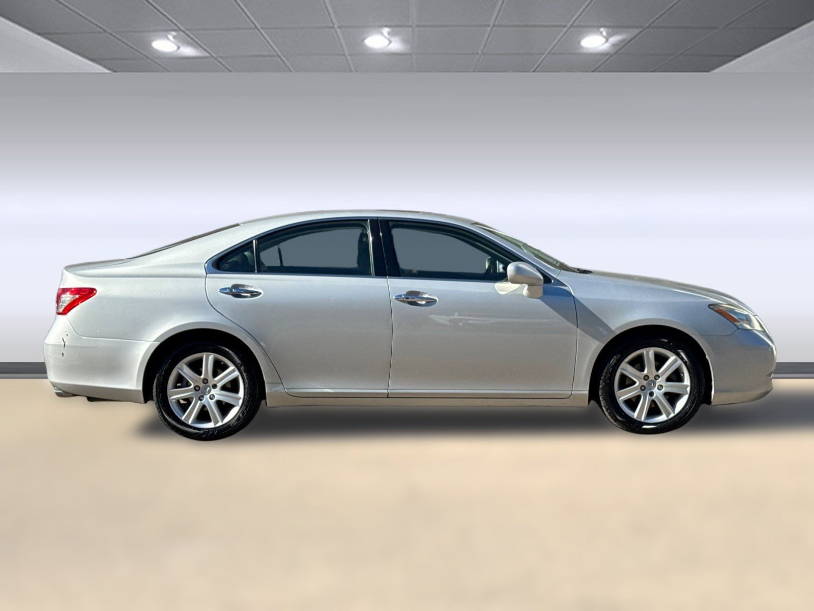 Used 2008 Lexus ES 350 w/ Premium Plus Pkg image 7