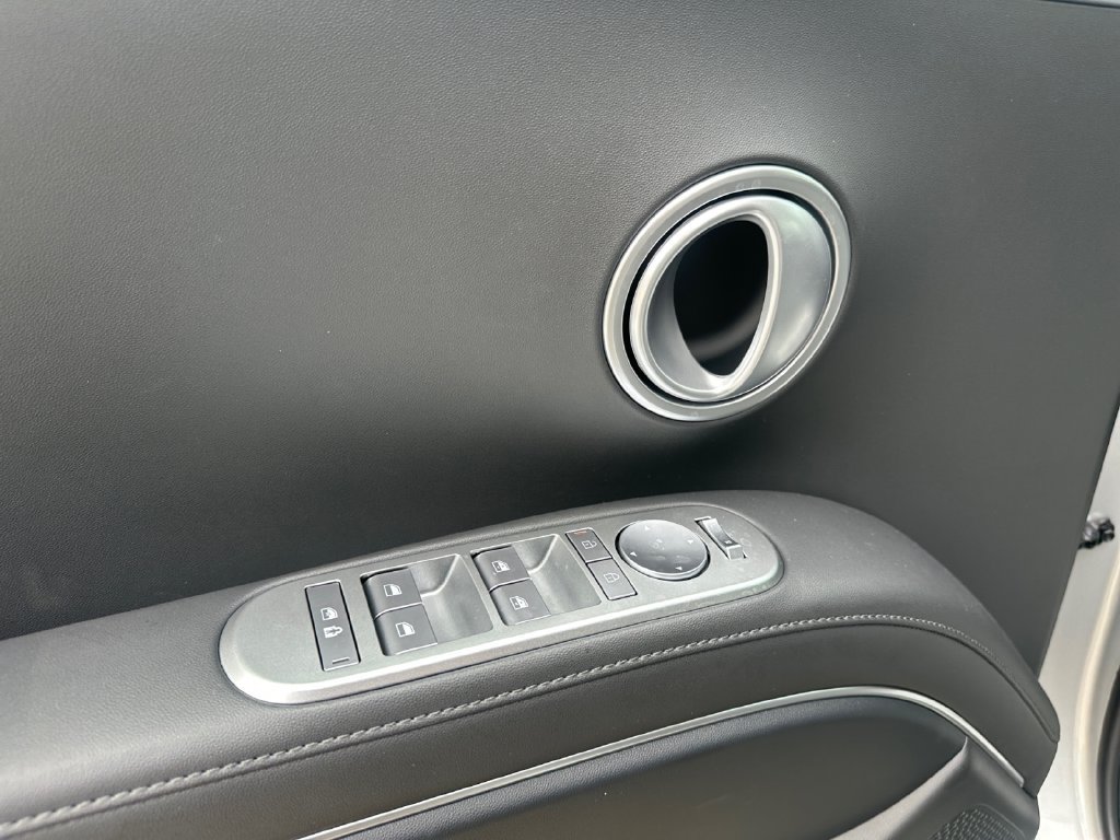 New 2027 Hyundai Palisade SEL FWD image 10