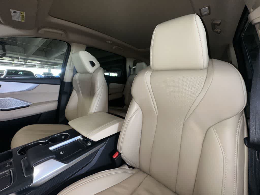 Certified 2024 Acura MDX FWD w/ Technology Package image 22