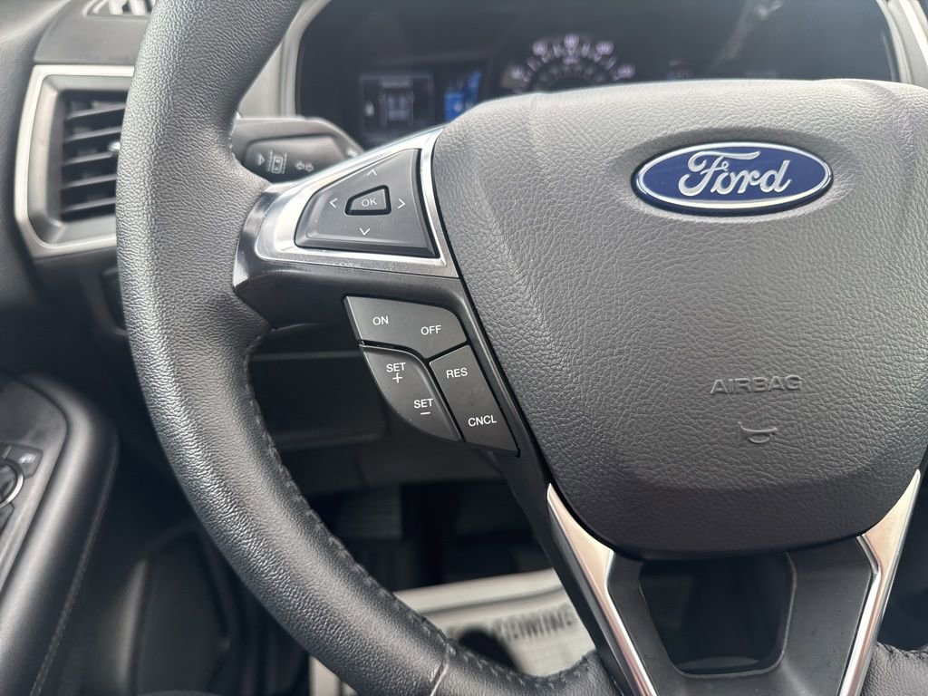 Used 2024 Ford Edge SEL w/ Convenience Package AWD/4WD image 33