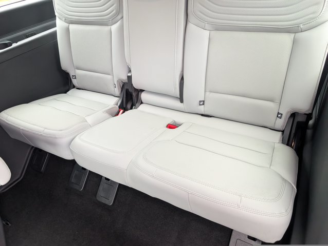 New 2027 Ford Expedition Max Platinum w/ Platinum Ultimate Package AWD/4WD image 33
