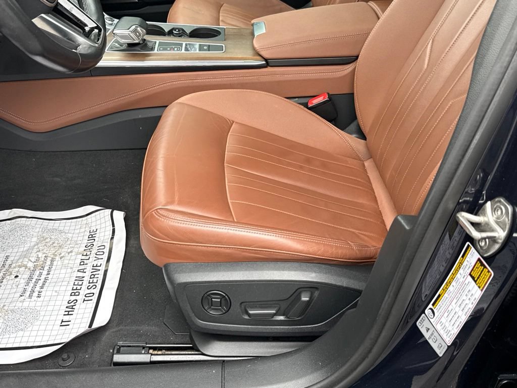 Used 2024 Audi A6 Premium Plus AWD/4WD image 13