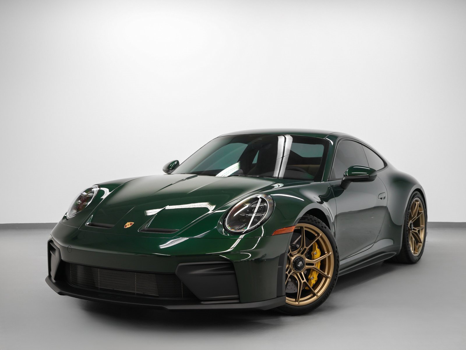 Used 2026 Porsche 911 GT3 image 6