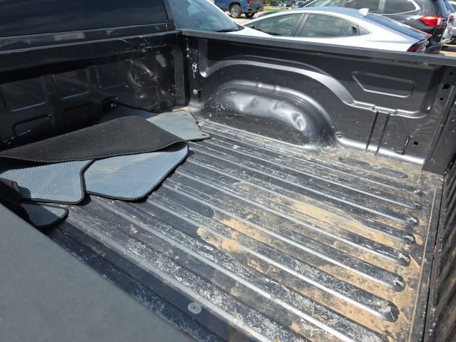 Used 2022 RAM 1500 Tradesman w/ Chrome Plus Package image 12