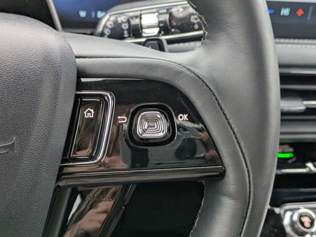 New 2026 Lincoln Corsair Reserve image 22