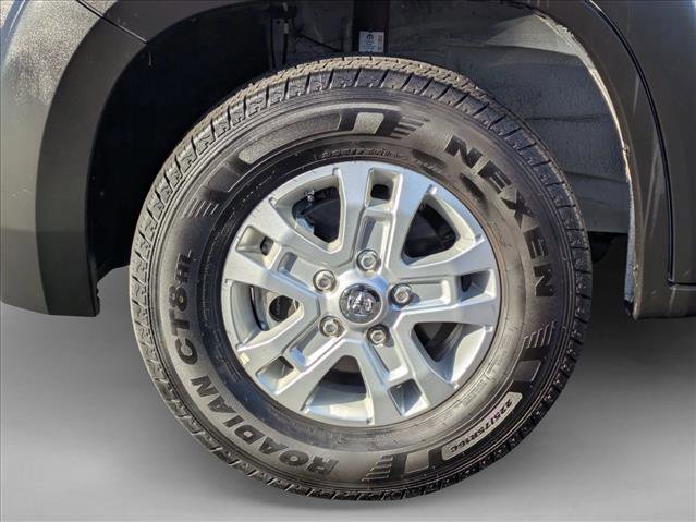 Used 2024 RAM ProMaster 3500 w/ Quick Order Package 22G SLT image 21