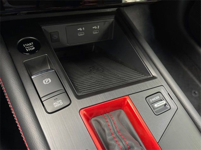 New 2026 Nissan Kicks SR w/ Cold Weather Package image 15