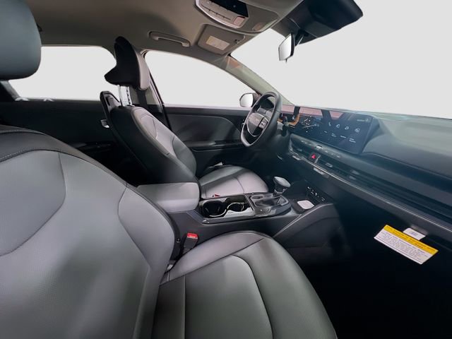 New 2026 Kia K4 EX image 27