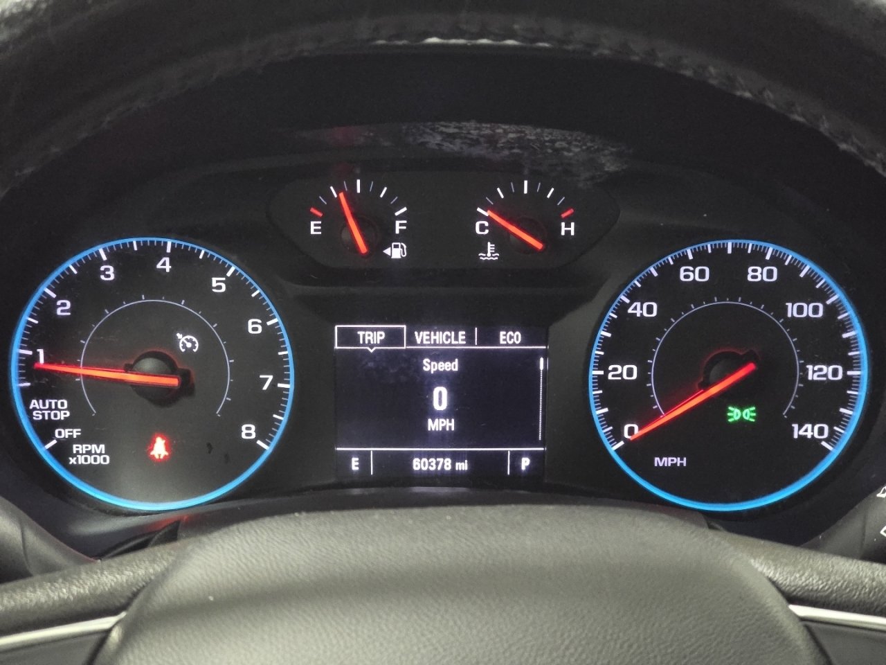 Used 2018 Chevrolet Equinox LT image 26