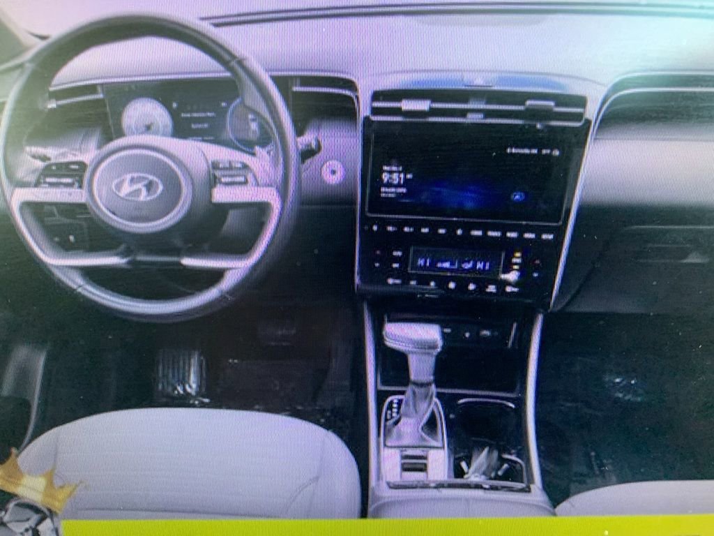 Used 2023 Hyundai Santa Cruz SEL Premium image 14