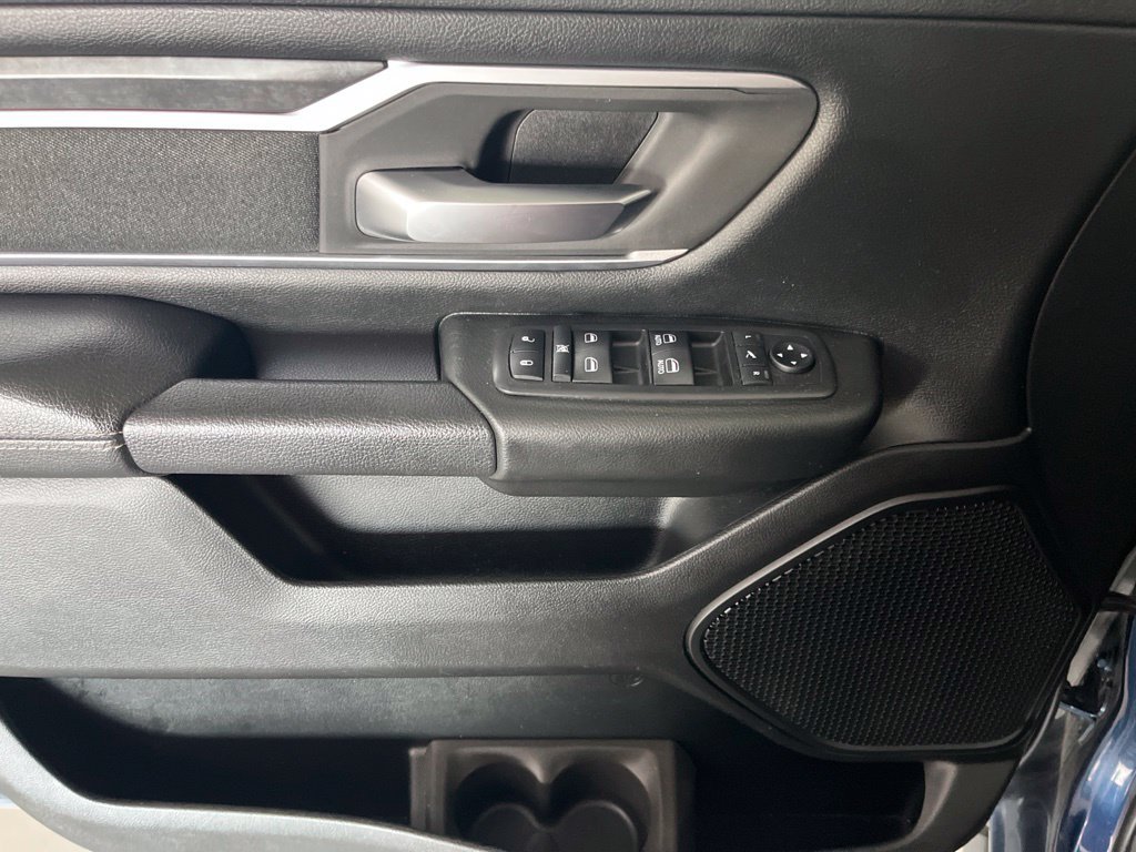 Used 2019 RAM 1500 Big Horn AWD/4WD image 55