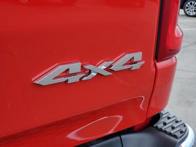 New 2025 RAM 1500 Big Horn image 27