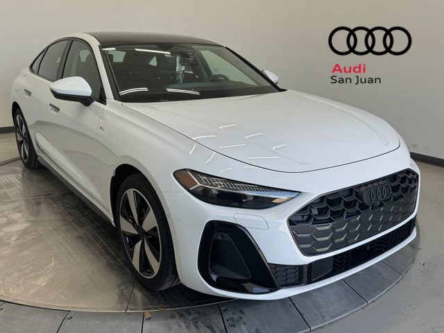 New 2026 Audi A5 2.0T Premium Plus AWD/4WD 360° Tour