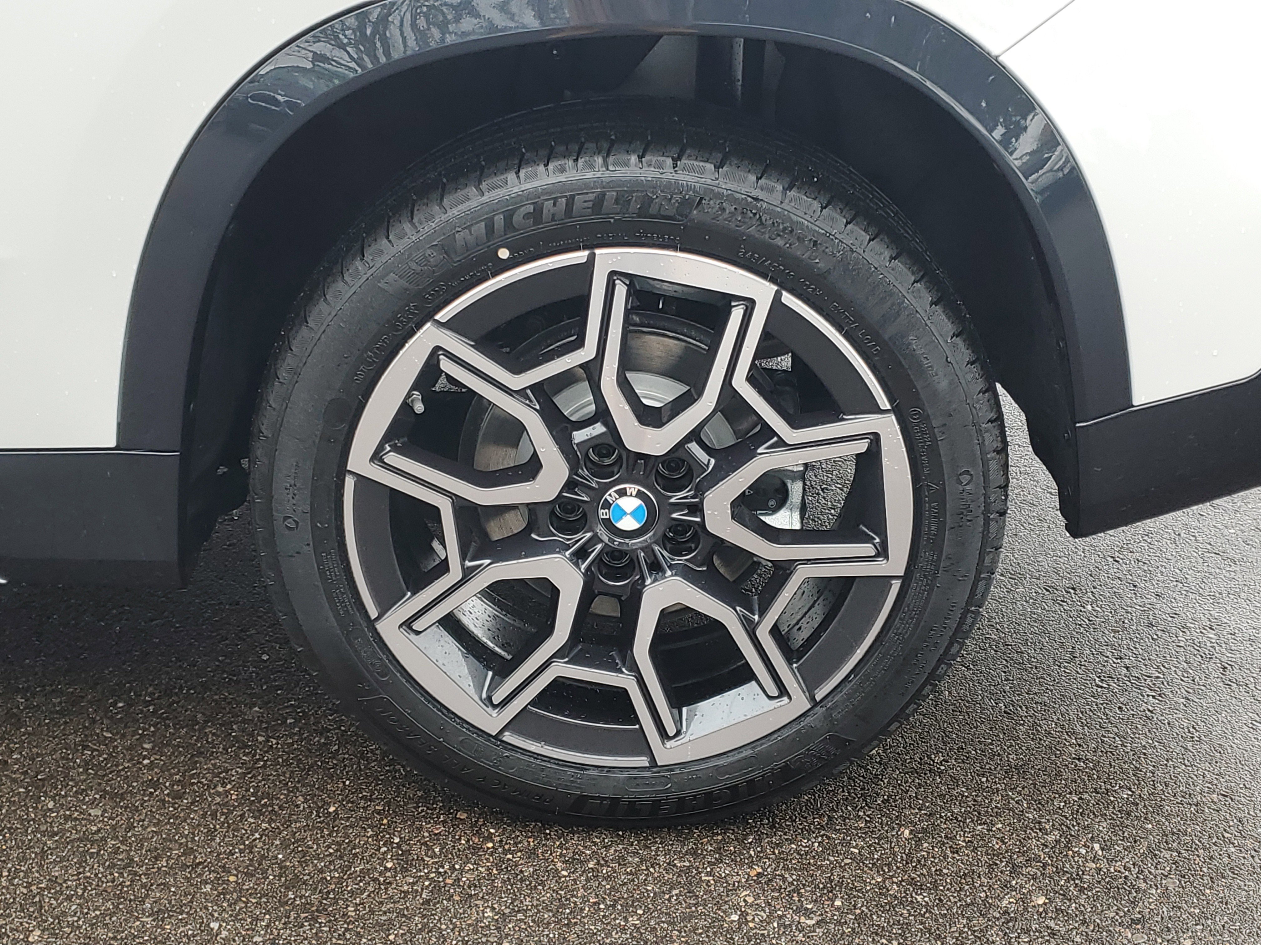 New 2026 BMW X1 xDrive28i w/ Technology Package image 28