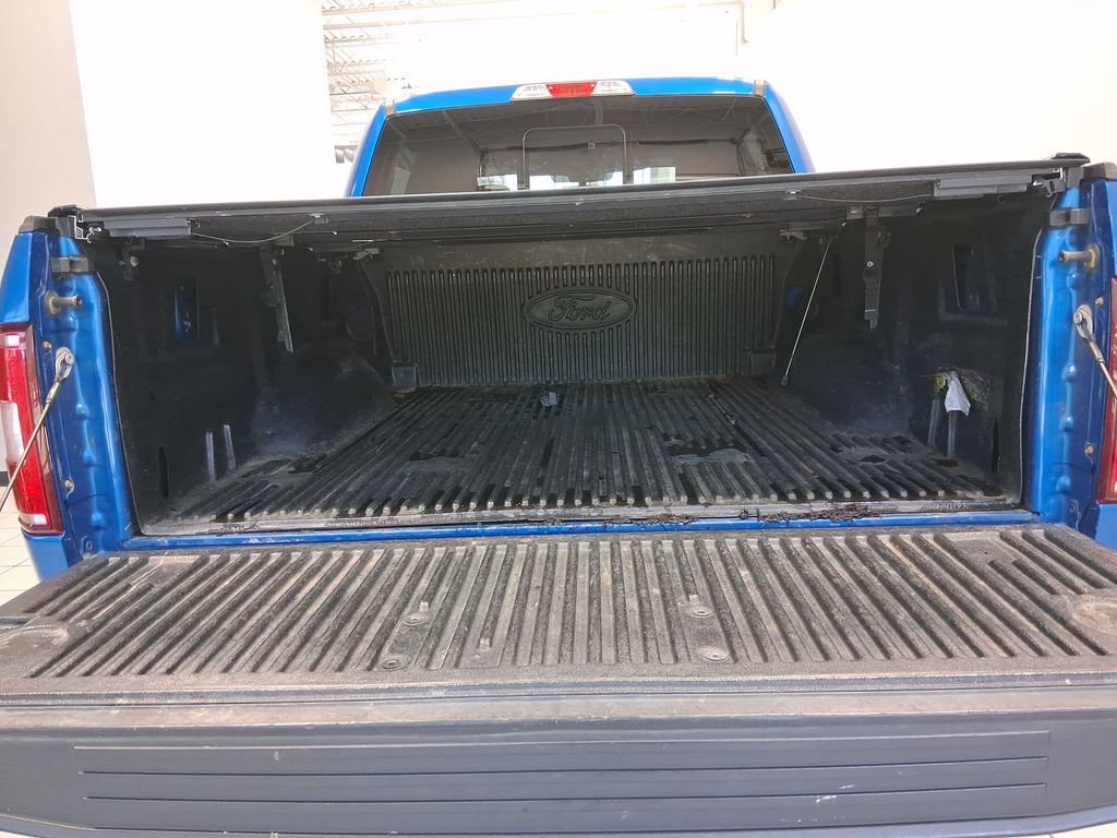 Used 2019 Ford F150 XLT w/ Equipment Group 302A Luxury AWD/4WD image 38