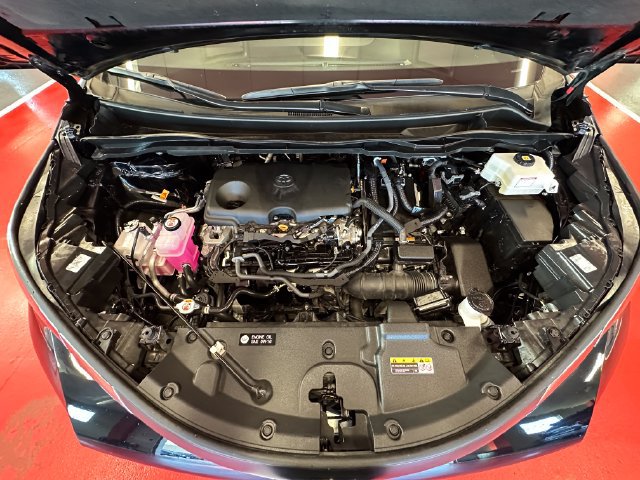 Certified 2026 Toyota Sienna XLE FWD image 26