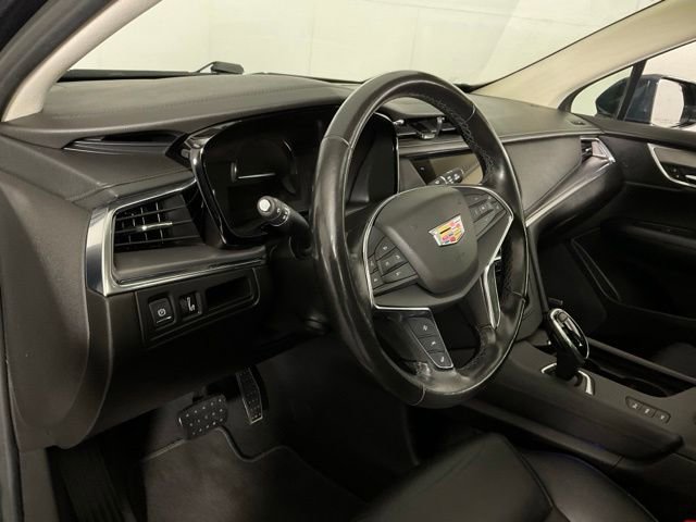 Used 2019 Cadillac XT5 Premium Luxury AWD/4WD image 15