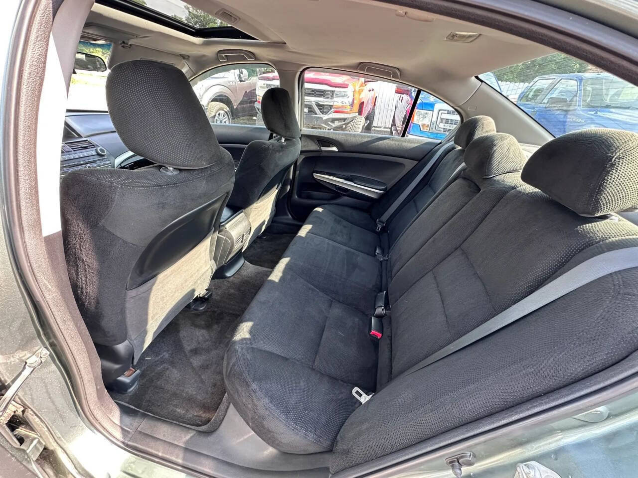 Used 2010 Honda Accord EX image 12