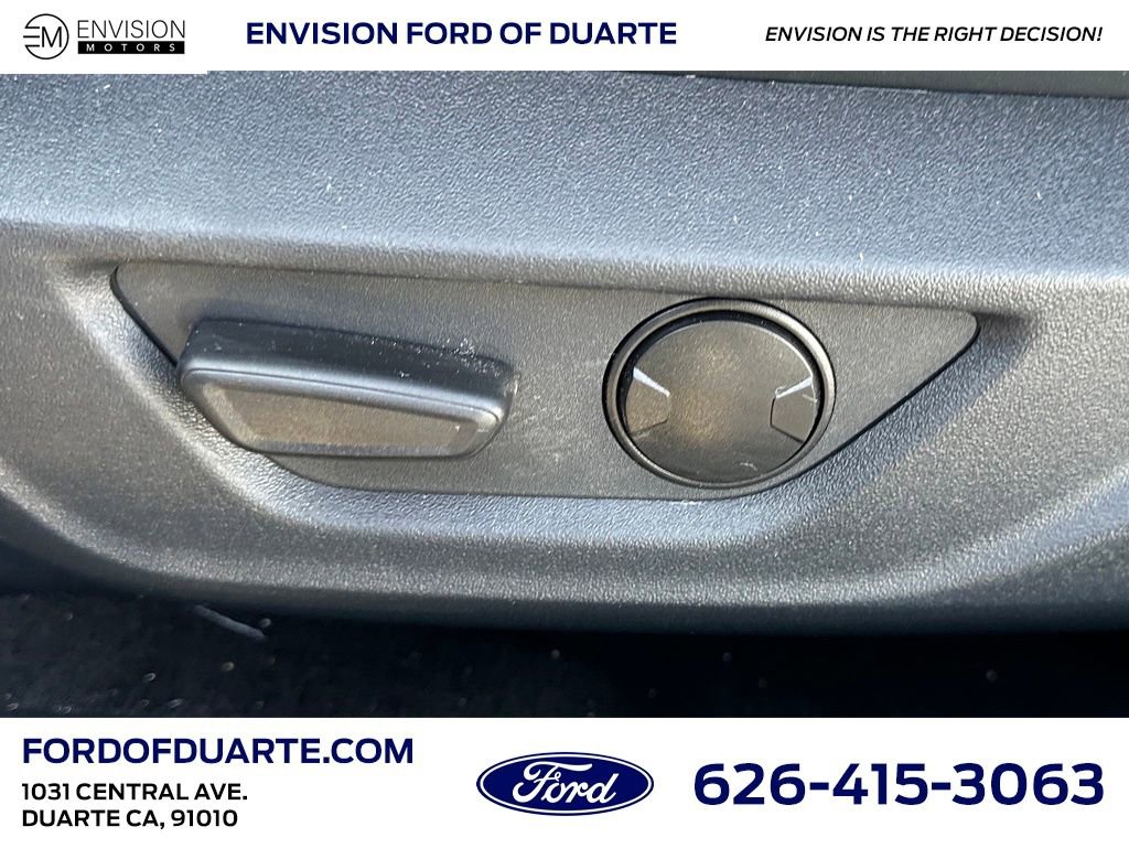 New 2024 Ford Mustang GT Premium image 20