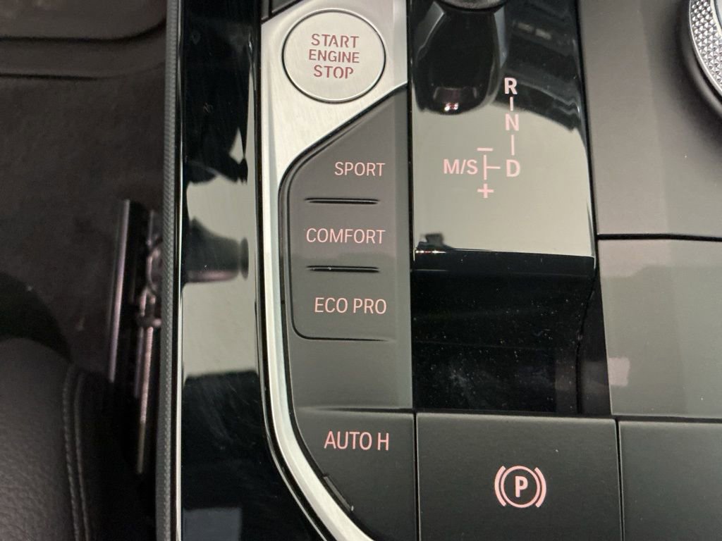 Certified 2024 BMW 228i Gran Coupe w/ Premium Package image 13